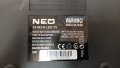 NEO LED-2400 FHD с дефектен Main Board - CX236LEDM/AYO35D-2SF03 REV:1.1, снимка 2