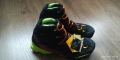 La Sportiva Aequilibrium ST GTX Carbon/Lime Punch , снимка 3