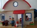 Кукленска къща, Плеймобил, Playmobil, снимка 9