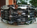 Ludwig 14"x05" Classic Maple V.B.Oy. * Snare Drum-U.S.A.