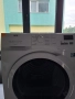Сушилня с термопомпа AEG SERIES 8000 8кг. А+++, снимка 2