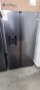 Хладилник Side by side Star-Light SSM-532FBG, 532 л, Клас F, Дисплей, Total No frost, H 178cm, Черно, снимка 15