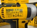Импактор 18 V Li ion /170 Nm/ DeWALT DCF787/Brushless , снимка 6