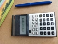 CASIO FX-7 JAPAN, снимка 6