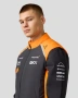 McLaren F1 Team Hybrid Gilet - Оригинален мъжки елек, снимка 6