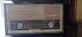 Старо радио лампово Телефункен /Telefunken, снимка 6
