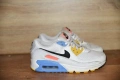 Nike AIR MAX оригинални маратонки, размер 36.5, снимка 1