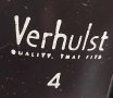 Verhulst boots 37 , снимка 5