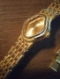 Часовник DIOR 24k позлатен.Уникален, снимка 2
