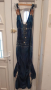 Дамска лятна рокля на Луци, снимка 1 - Рокли - 44558502