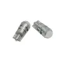 LED крушки T10 W2.1x9.5d 12V 2 броя, снимка 1