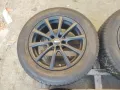18 джанти 5х112 Audi Q5 SQ5 FY Mercedes GLC X253 7,5J et35, снимка 4