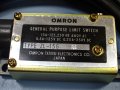 Изключвател OMRON ZL-15G, снимка 2