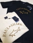 Мъжка тениска Paul & Shark, снимка 4