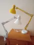 Стари лампи работни за чертане , снимка 2