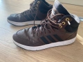 Зимни мъжки обувки Adidas, снимка 2