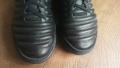 NIKE TIEMPO X Leather Football Boots Размер EUR 38,5 / UK 5,5 за футбол естествена кожа 93-14-S, снимка 10