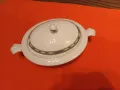 Порцеланов супник Bischofathal Porcelain fine de boheme, снимка 2