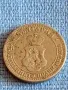 Стара монета 5 стотинки 1912г. Царство България рядка за КОЛЕКЦИОНЕРИ 44219, снимка 4