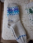 Вълнени чорапи, снимка 2