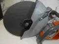 Husqvarna K1 PACE - Дискова резачка / фугорез, снимка 4