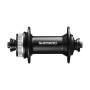 Shimano Alivio M435 32h QR 9x100mm предна главина за велосипед, снимка 2