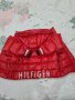 детско зимно яке tommy Hilfiger, снимка 4