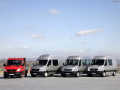 Маншон за скоростен лост с рамка MERCEDES SPRINTER W906, VW CRAFTER след 2006, снимка 6