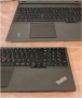  Lenovo ThinkPad L540/Intel Core i3-4300M/8GB RAM/256GB SSS/Intel HD4600 2GB пълен комплект, снимка 12