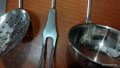Руски комплект прибори за готвене сервиране , снимка 3