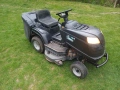 Тракторна косачка 15.5 к.с, снимка 3