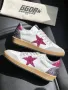Golden Goose Дамски Маратонки👟Дамски Спортни Обувки - Налични Различни Цветове Код E260, снимка 8