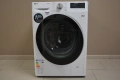 Пералня с голям капацитет LG F4WR7031 13 кг функции с пара, снимка 4