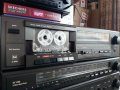 Dual C806 двуглав касетен дек, снимка 3