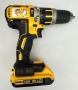 DeWALT DCD795 - Безчетков ударен винтоверт 18V, снимка 4