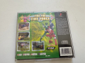 Power Rangers Time Force за PS1, снимка 2