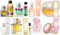 AVON - TTA Today,Far Away,Attraction,Premiere Luxe,Incandessence,Treselle,Luck, снимка 6