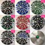 Стенен часовник AP Rolex Omega Аudemars piguet Chopard Hu blot IWC, снимка 3