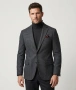 Z Zegna Light Jacket - Oригинално мъжко сако размер 52 / L, снимка 1