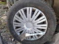 зимни гуми VOYAGER с метални джанти 195/65 R15, снимка 2