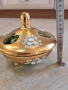 Bohemia бонбониера с позлата , снимка 5
