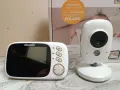 Бебефон с монитор Chipolino Polaris , снимка 4