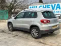 Фв тигуан 2.0тди дсг на части / vw Tiguan 2.0tdi dsg, снимка 2