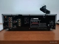 5 канален ресивър (усилвател) JVC RX-5062 S. ПЕРФЕКТЕН! , снимка 14