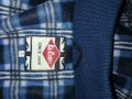 Мъжко зимно яке Lee Cooper, снимка 3