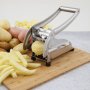 Професионална преса за картофи Potato Chipper, снимка 1 - Аксесоари за кухня - 39566833
