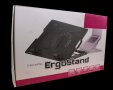 Охладител за лаптоп ErgoStand, снимка 1 - Лаптоп аксесоари - 32072634
