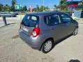 Chevrolet Aveo 1,2 gaz, снимка 12