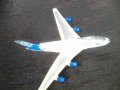 Модел на пътнически самолет А - 320, снимка 4