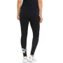 Дамски клин  PUMA Essentials+ Metallic Logo Leggings Black W, снимка 2